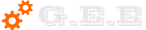 GEE Logo